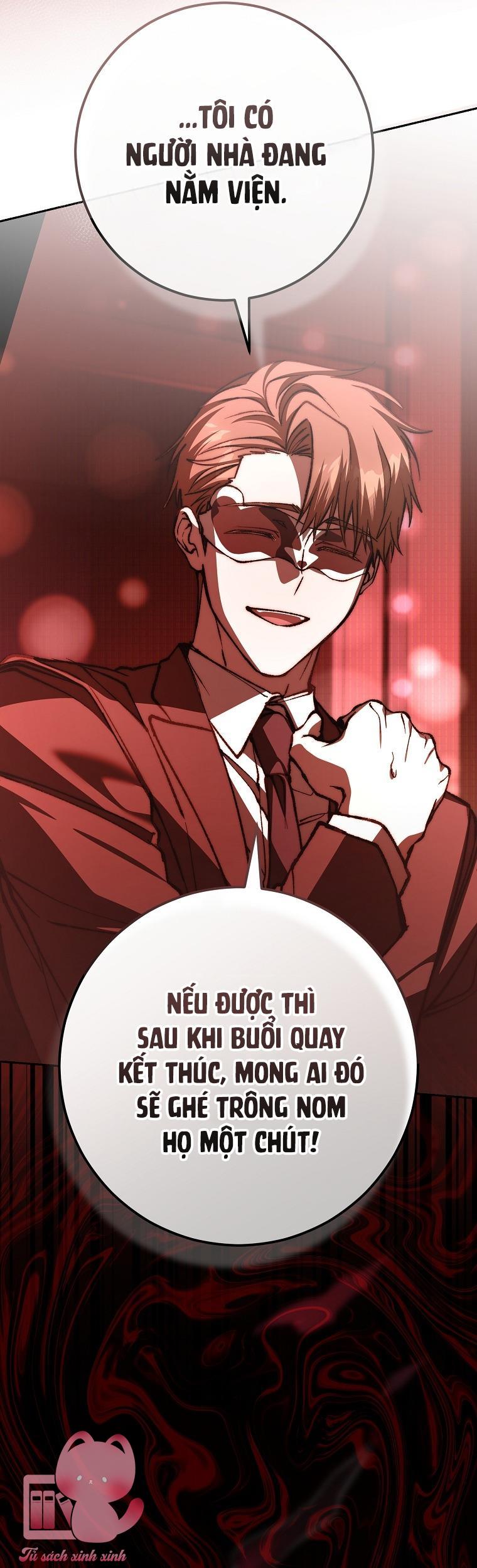 Dù Rơi Vào Truyện Kinh Dị Tôi Vẫn Phải Đi Làm - Chap 14 - Trang 20