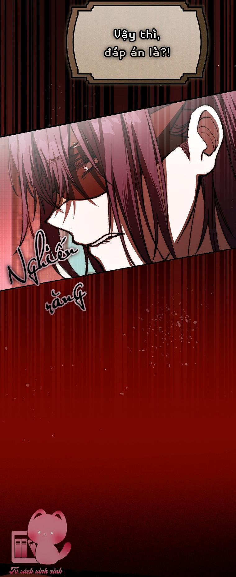 Dù Rơi Vào Truyện Kinh Dị Tôi Vẫn Phải Đi Làm - Chap 14 - Trang 22
