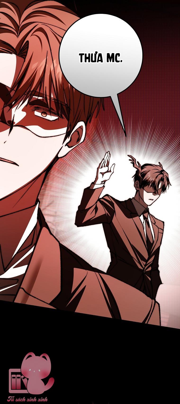 Dù Rơi Vào Truyện Kinh Dị Tôi Vẫn Phải Đi Làm - Chap 14 - Trang 23