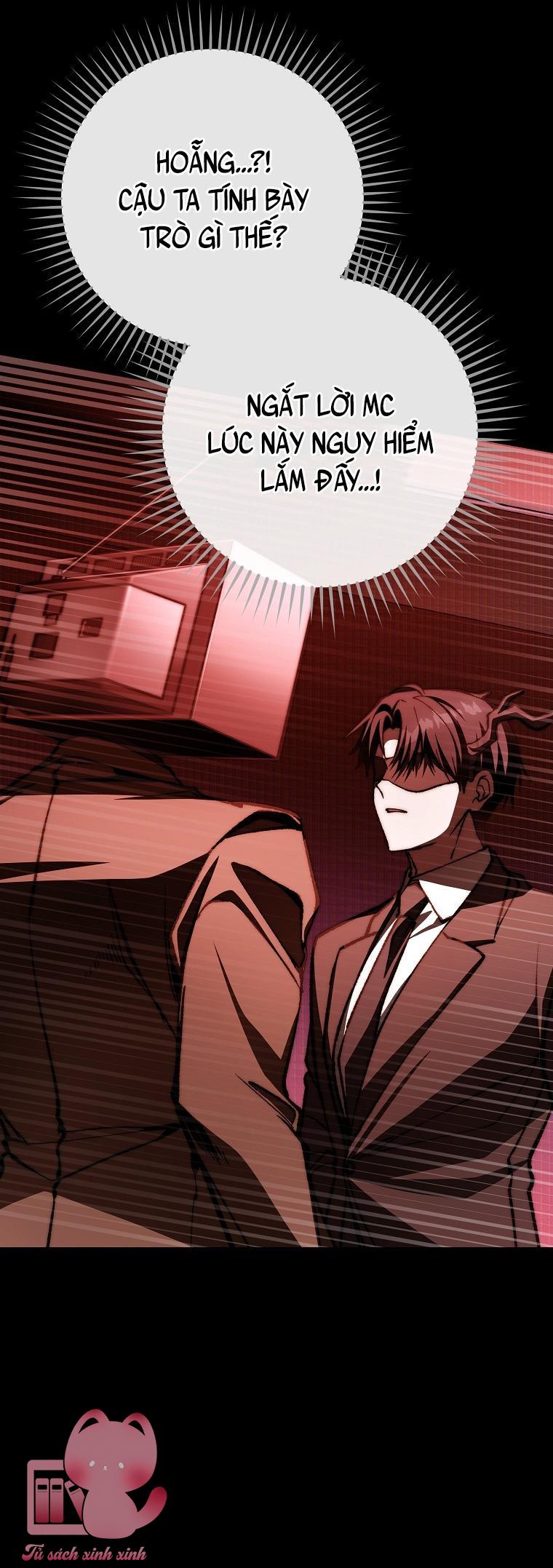 Dù Rơi Vào Truyện Kinh Dị Tôi Vẫn Phải Đi Làm - Chap 14 - Trang 25