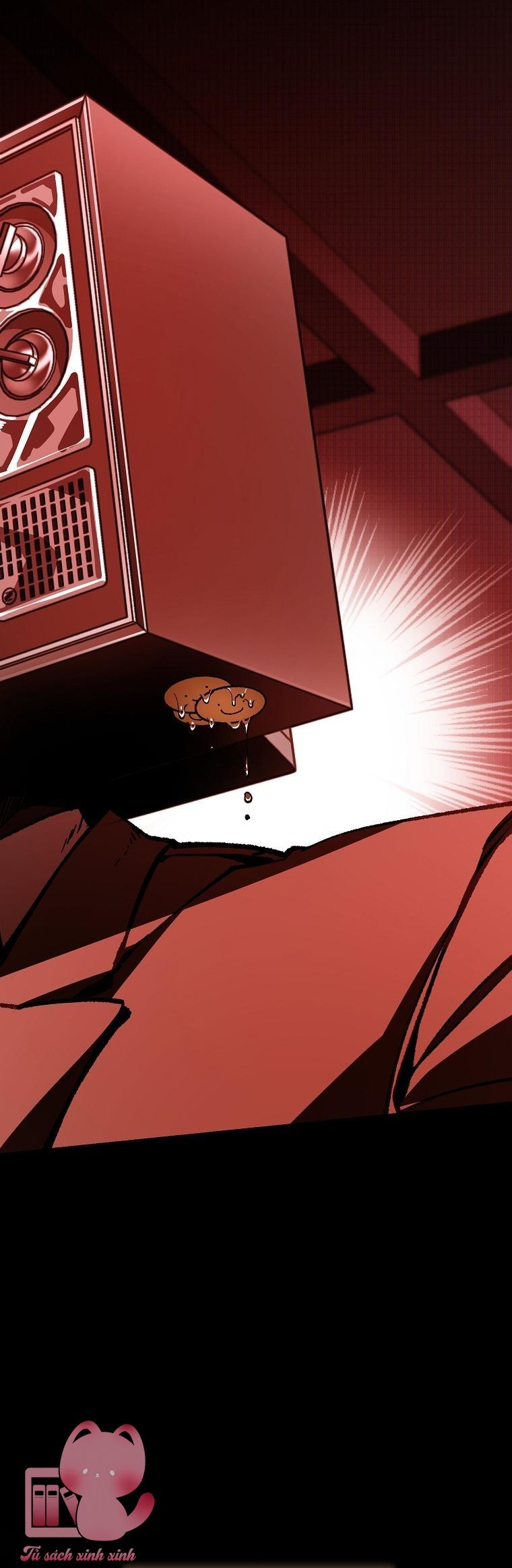 Dù Rơi Vào Truyện Kinh Dị Tôi Vẫn Phải Đi Làm - Chap 14 - Trang 27