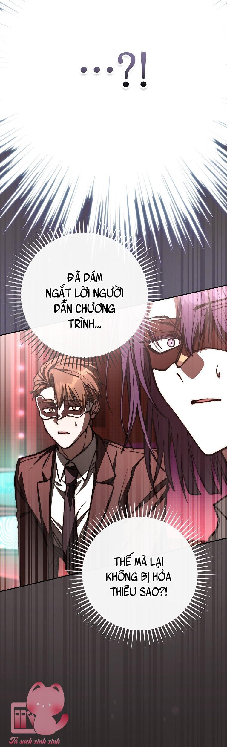 Dù Rơi Vào Truyện Kinh Dị Tôi Vẫn Phải Đi Làm - Chap 14 - Trang 30