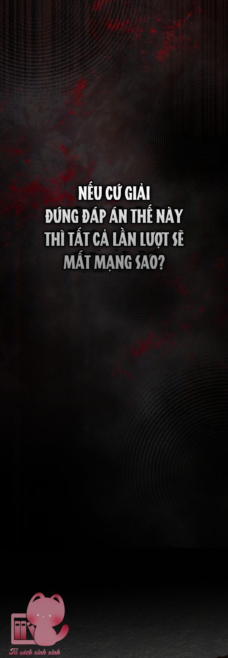 Dù Rơi Vào Truyện Kinh Dị Tôi Vẫn Phải Đi Làm - Chap 14 - Trang 4