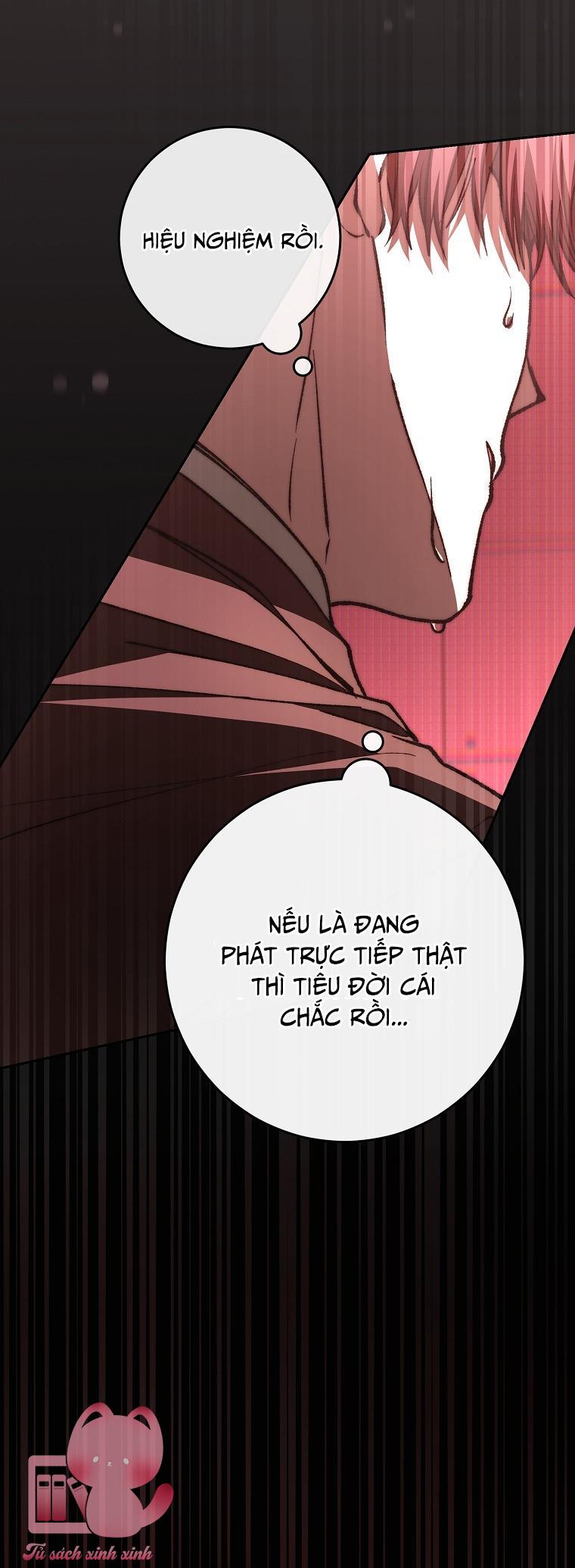 Dù Rơi Vào Truyện Kinh Dị Tôi Vẫn Phải Đi Làm - Chap 14 - Trang 31
