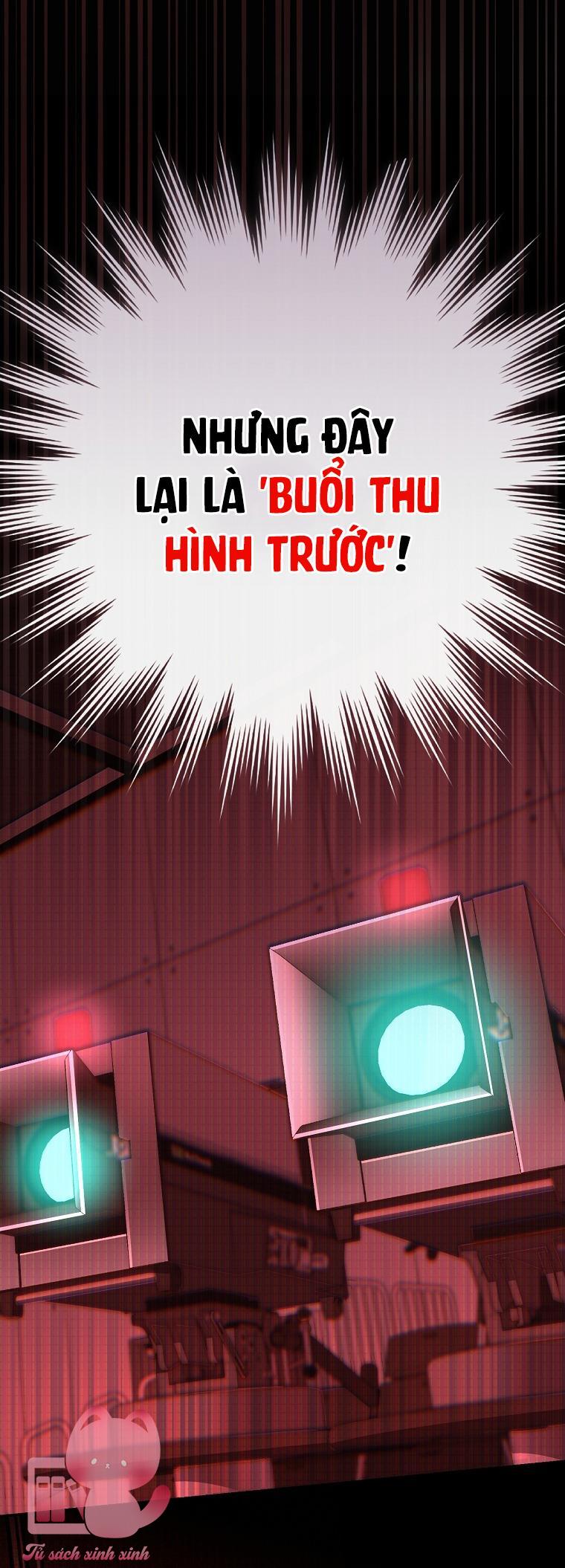 Dù Rơi Vào Truyện Kinh Dị Tôi Vẫn Phải Đi Làm - Chap 14 - Trang 32