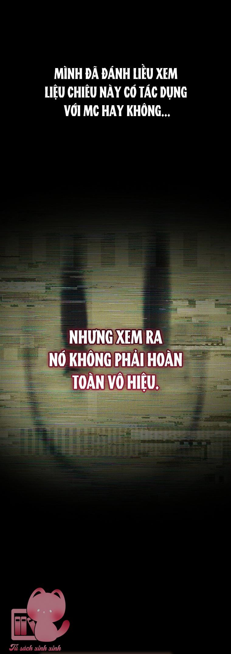 Dù Rơi Vào Truyện Kinh Dị Tôi Vẫn Phải Đi Làm - Chap 14 - Trang 35
