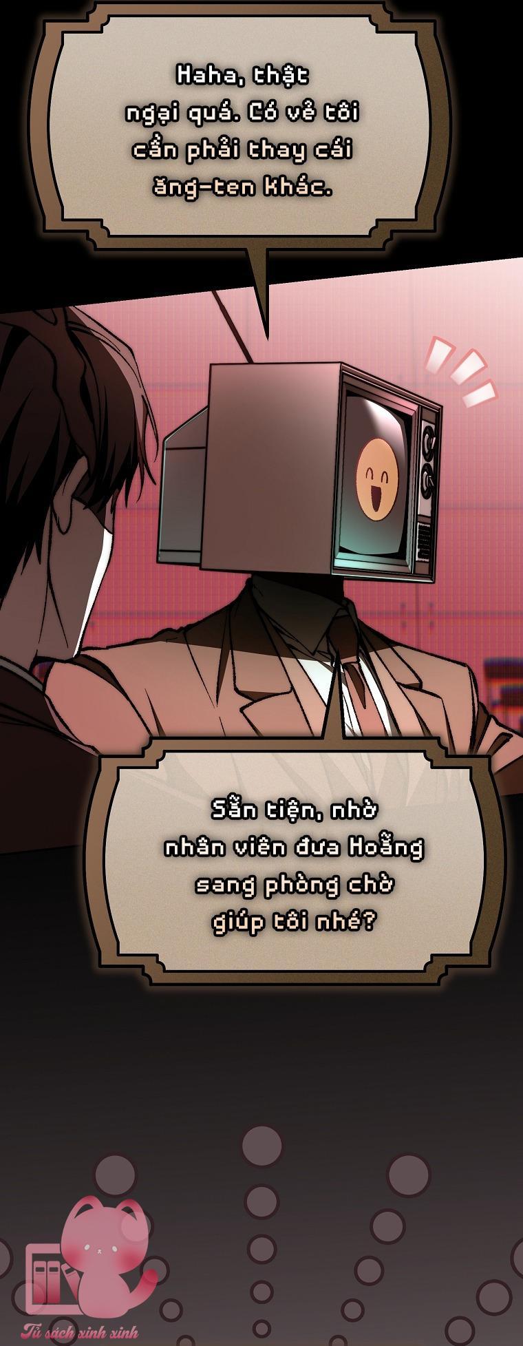 Dù Rơi Vào Truyện Kinh Dị Tôi Vẫn Phải Đi Làm - Chap 14 - Trang 36