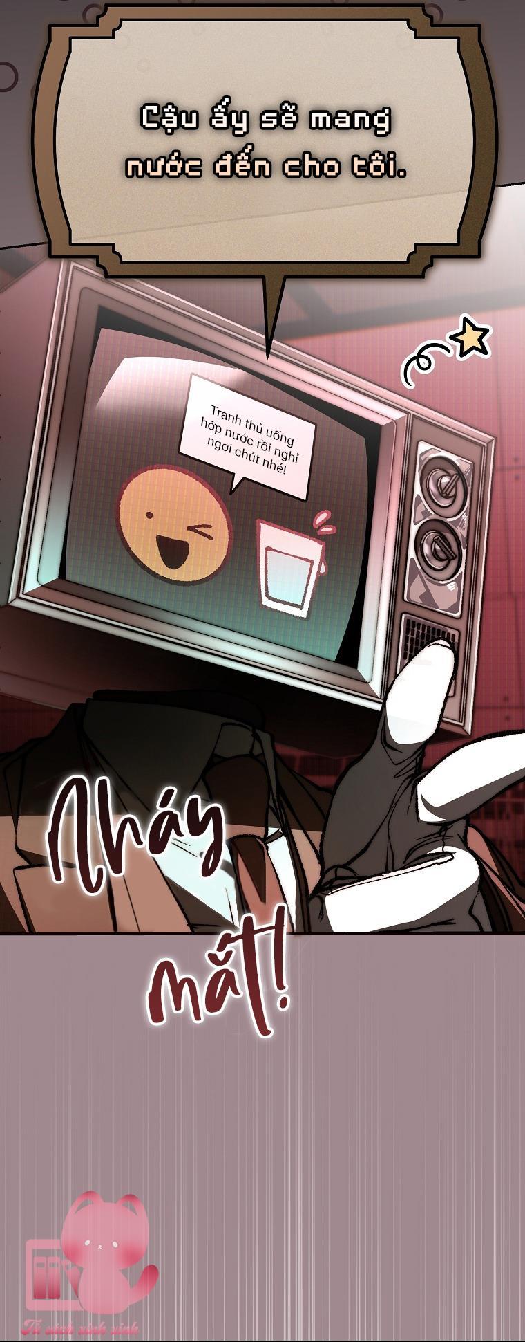 Dù Rơi Vào Truyện Kinh Dị Tôi Vẫn Phải Đi Làm - Chap 14 - Trang 37