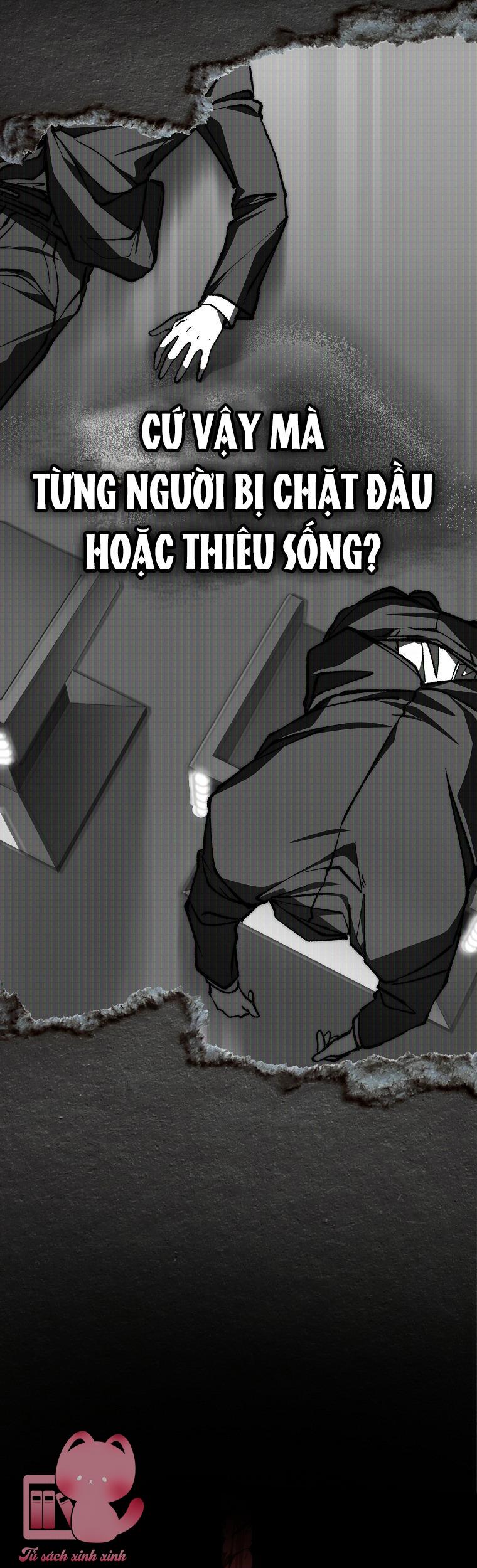 Dù Rơi Vào Truyện Kinh Dị Tôi Vẫn Phải Đi Làm - Chap 14 - Trang 5
