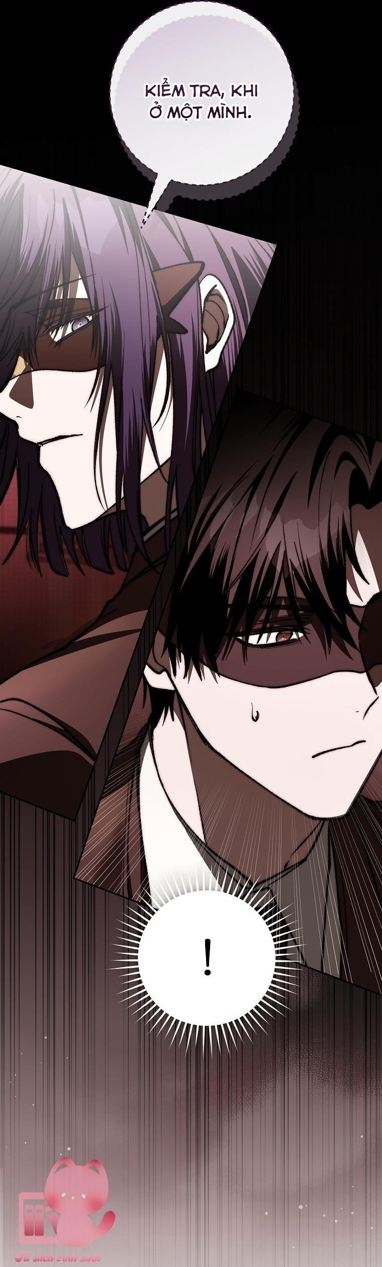 Dù Rơi Vào Truyện Kinh Dị Tôi Vẫn Phải Đi Làm - Chap 14 - Trang 41