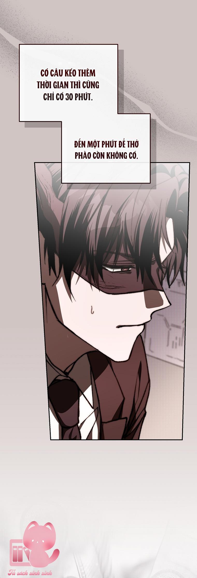Dù Rơi Vào Truyện Kinh Dị Tôi Vẫn Phải Đi Làm - Chap 14 - Trang 44