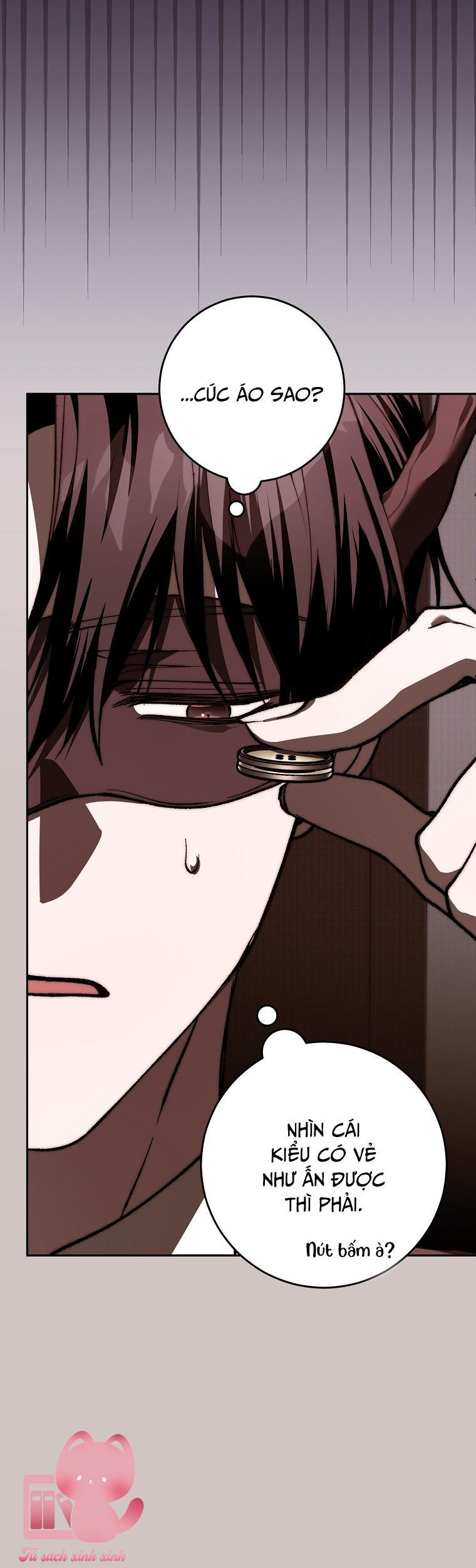Dù Rơi Vào Truyện Kinh Dị Tôi Vẫn Phải Đi Làm - Chap 14 - Trang 47