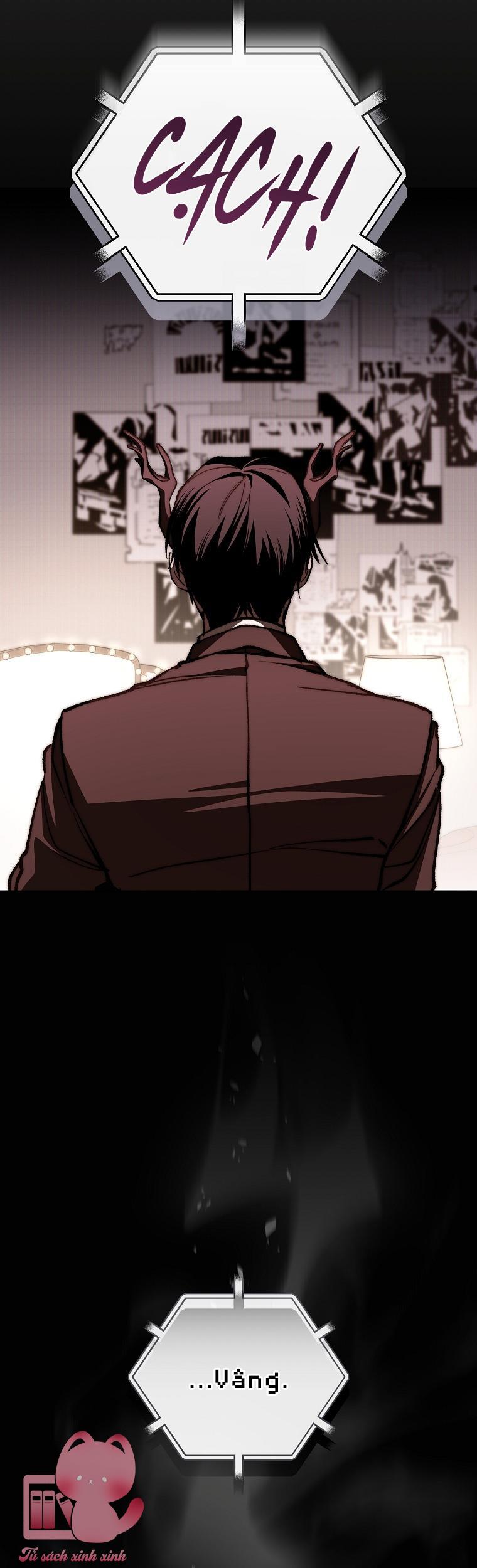 Dù Rơi Vào Truyện Kinh Dị Tôi Vẫn Phải Đi Làm - Chap 14 - Trang 50