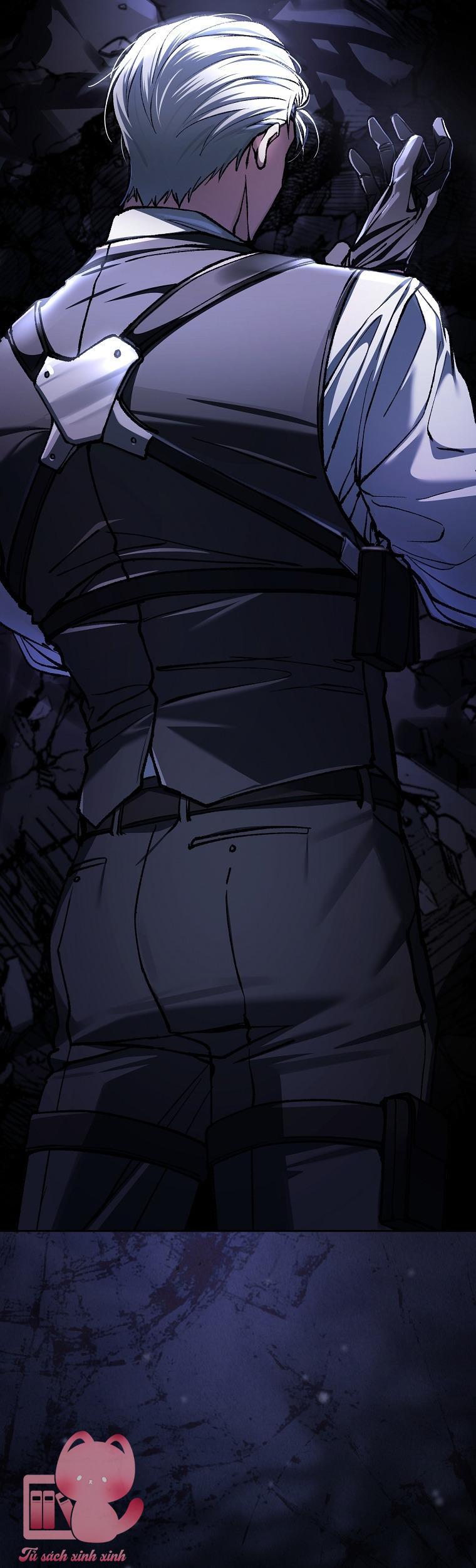 Dù Rơi Vào Truyện Kinh Dị Tôi Vẫn Phải Đi Làm - Chap 14 - Trang 52