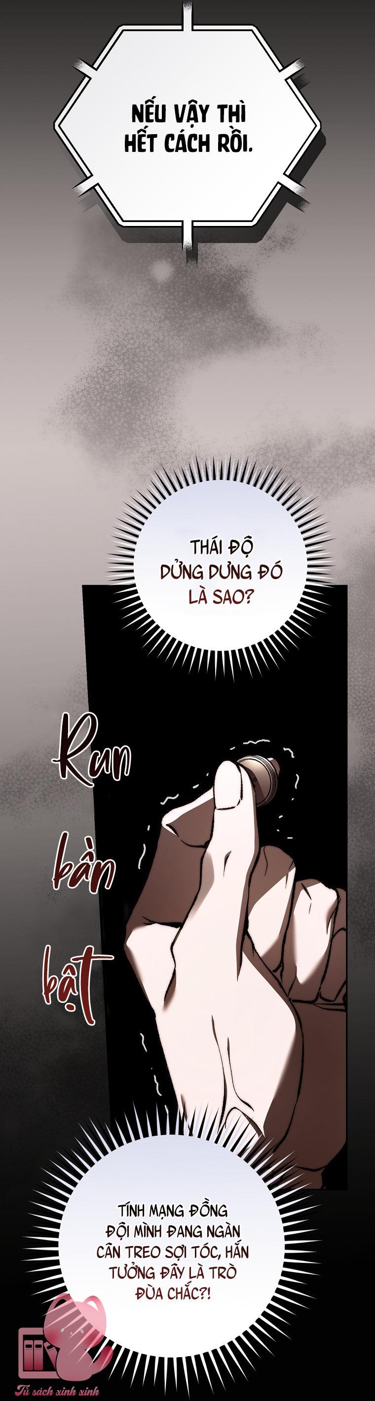 Dù Rơi Vào Truyện Kinh Dị Tôi Vẫn Phải Đi Làm - Chap 14 - Trang 63