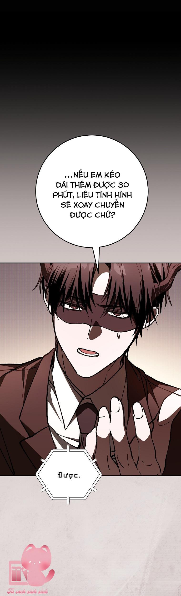 Dù Rơi Vào Truyện Kinh Dị Tôi Vẫn Phải Đi Làm - Chap 14 - Trang 64