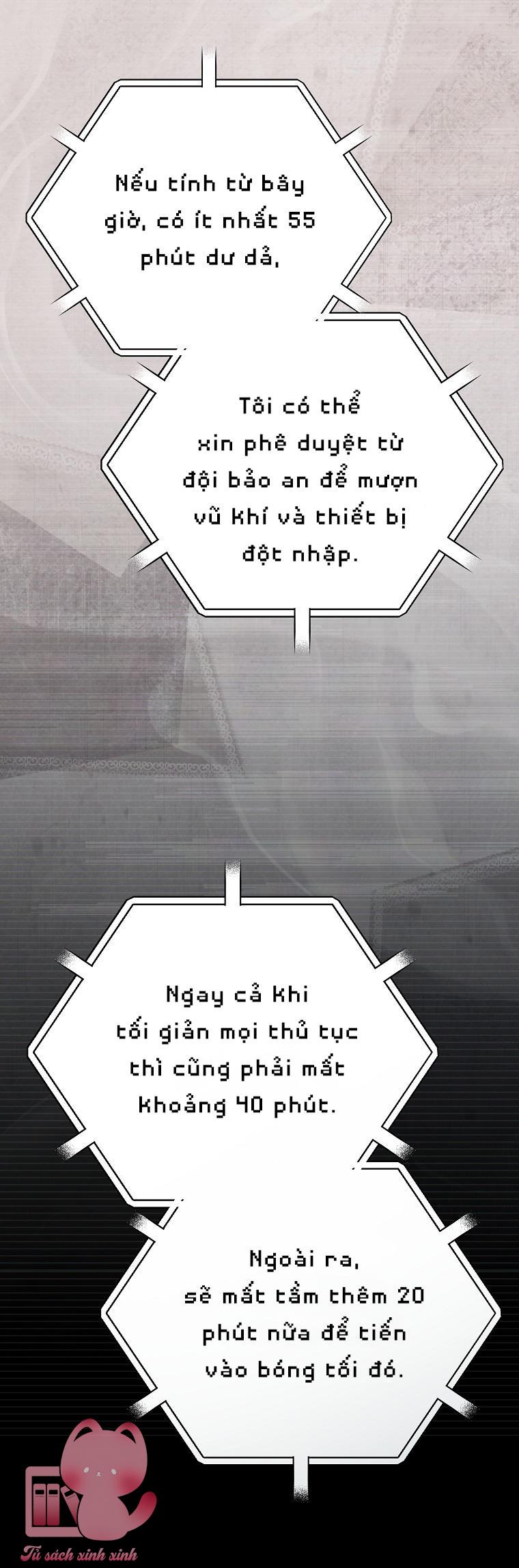 Dù Rơi Vào Truyện Kinh Dị Tôi Vẫn Phải Đi Làm - Chap 14 - Trang 65