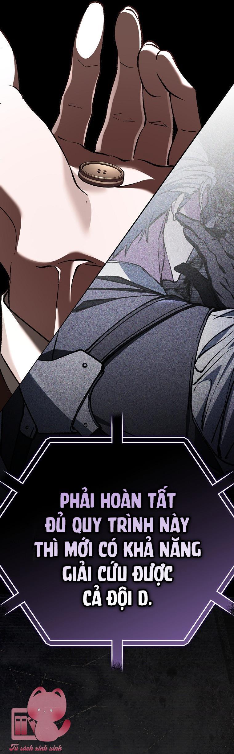 Dù Rơi Vào Truyện Kinh Dị Tôi Vẫn Phải Đi Làm - Chap 14 - Trang 66