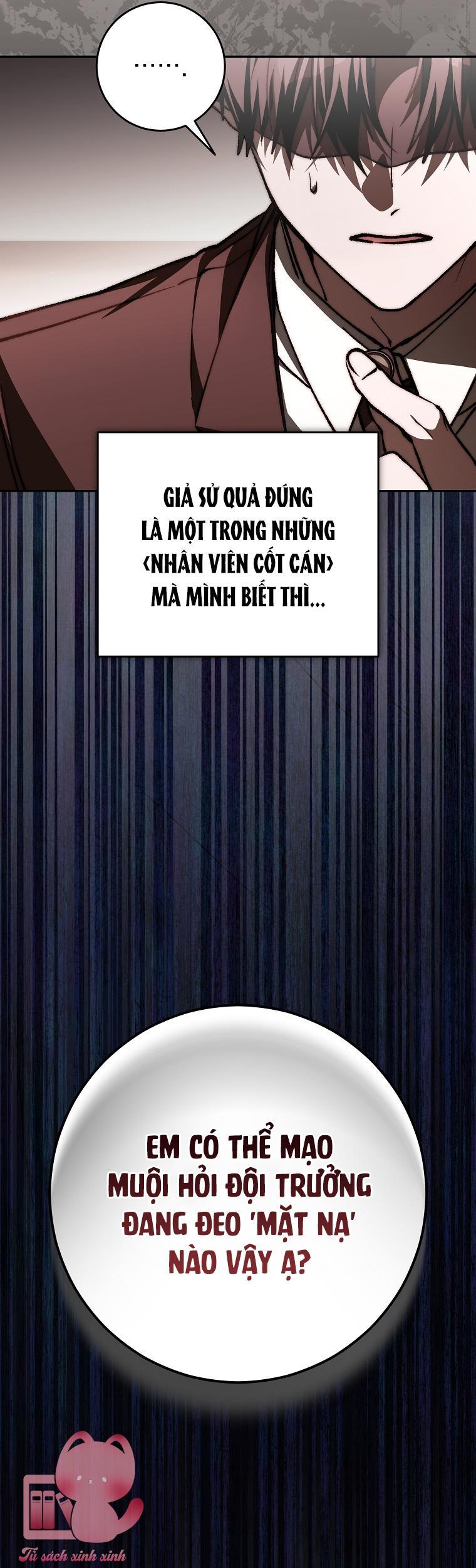 Dù Rơi Vào Truyện Kinh Dị Tôi Vẫn Phải Đi Làm - Chap 14 - Trang 70