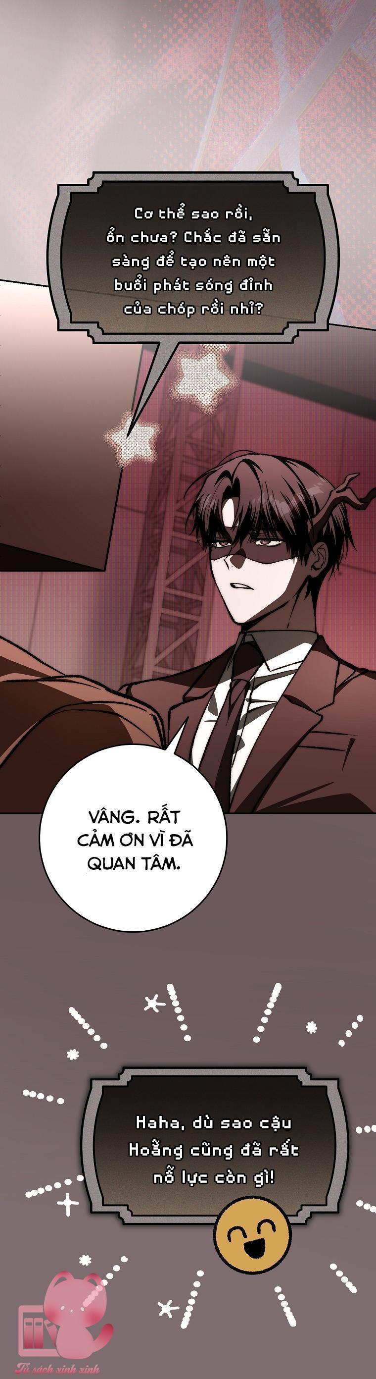 Dù Rơi Vào Truyện Kinh Dị Tôi Vẫn Phải Đi Làm - Chap 14 - Trang 74