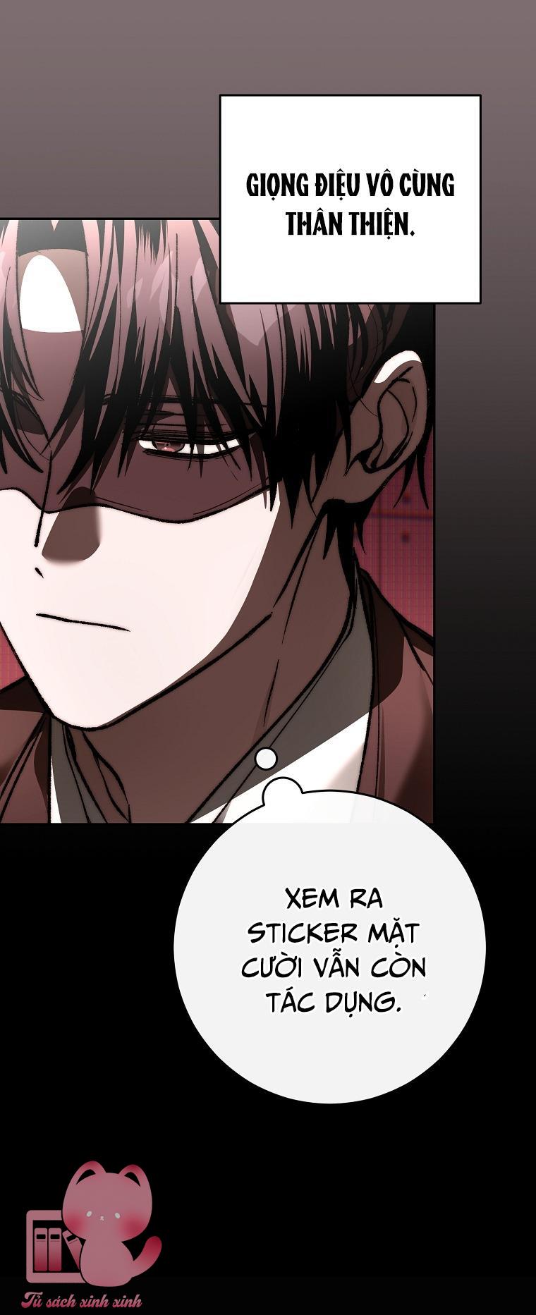 Dù Rơi Vào Truyện Kinh Dị Tôi Vẫn Phải Đi Làm - Chap 14 - Trang 75