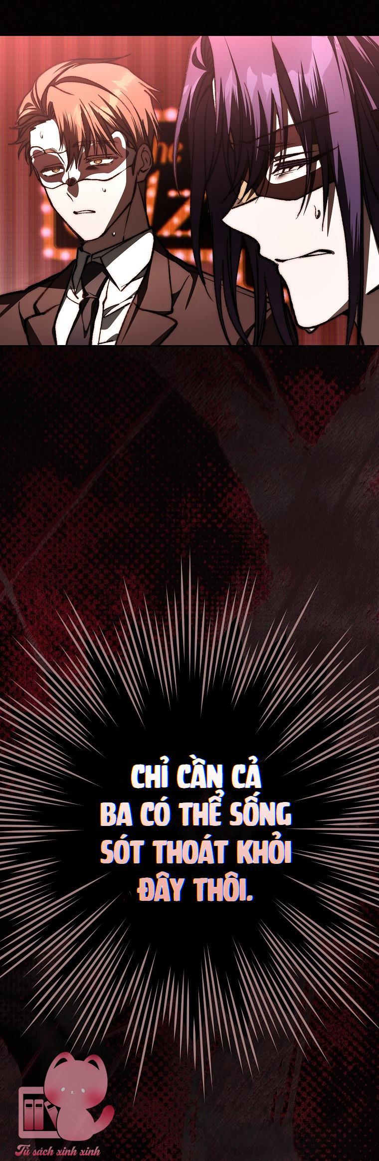 Dù Rơi Vào Truyện Kinh Dị Tôi Vẫn Phải Đi Làm - Chap 14 - Trang 77