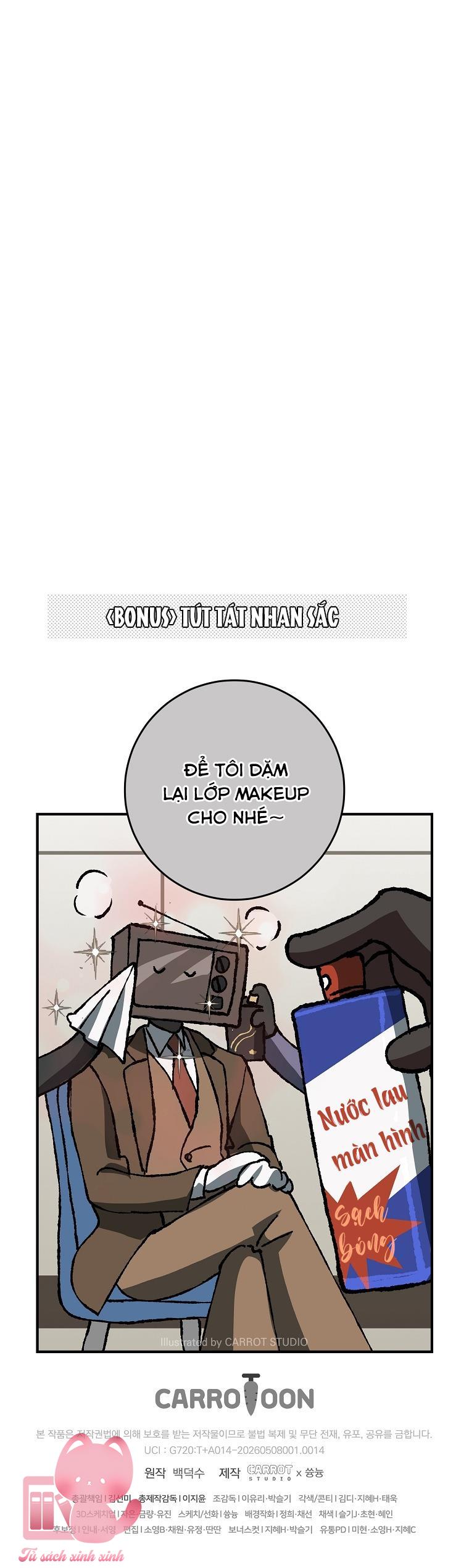 Dù Rơi Vào Truyện Kinh Dị Tôi Vẫn Phải Đi Làm - Chap 14 - Trang 80