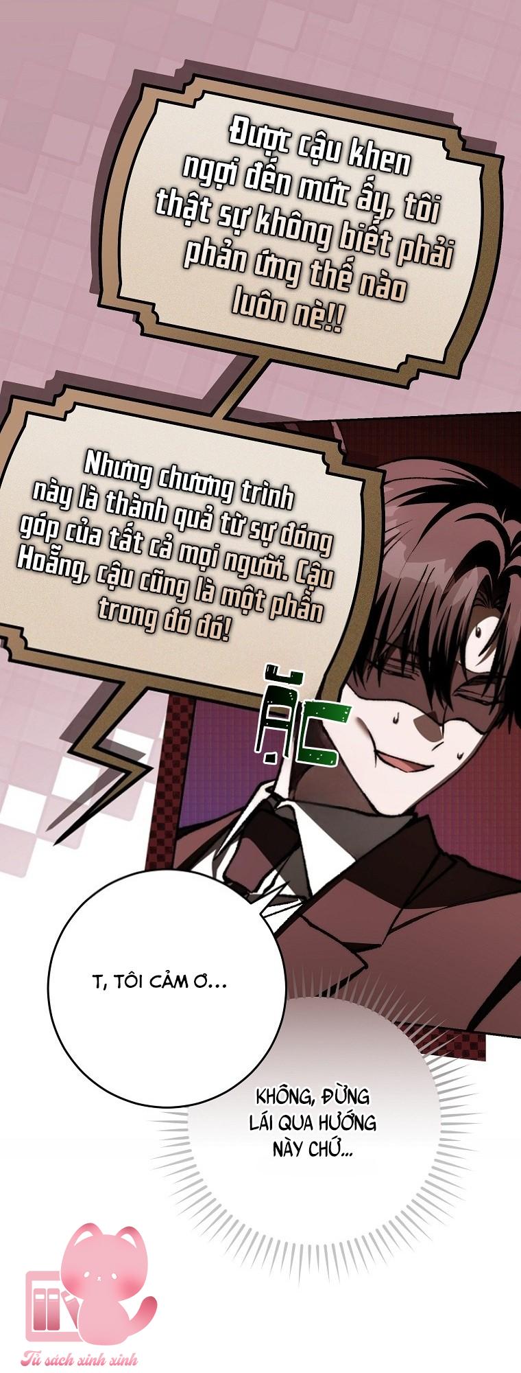 Dù Rơi Vào Truyện Kinh Dị Tôi Vẫn Phải Đi Làm - Chap 15 - Trang 11