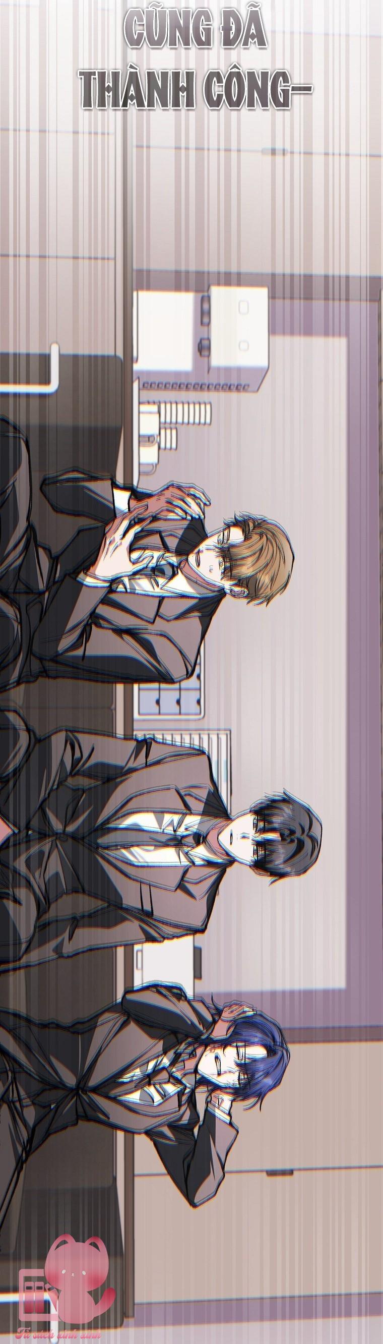 Dù Rơi Vào Truyện Kinh Dị Tôi Vẫn Phải Đi Làm - Chap 15 - Trang 122
