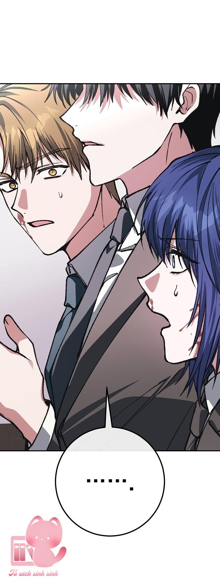 Dù Rơi Vào Truyện Kinh Dị Tôi Vẫn Phải Đi Làm - Chap 15 - Trang 124