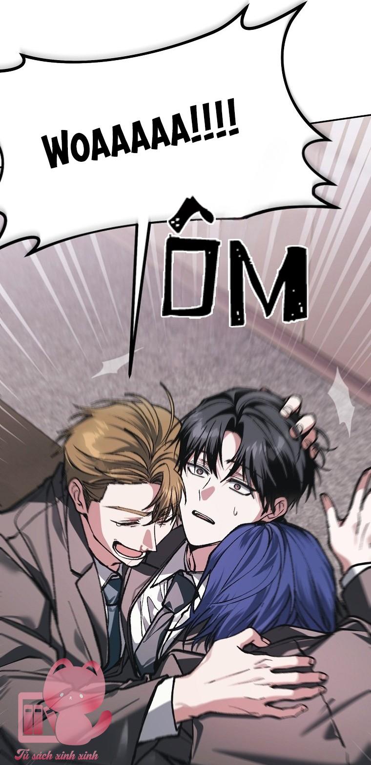 Dù Rơi Vào Truyện Kinh Dị Tôi Vẫn Phải Đi Làm - Chap 15 - Trang 126