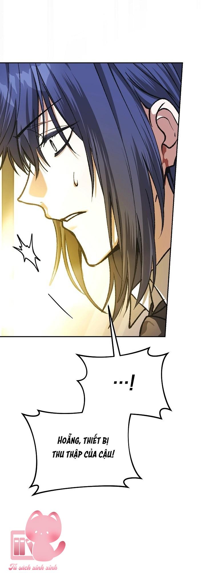 Dù Rơi Vào Truyện Kinh Dị Tôi Vẫn Phải Đi Làm - Chap 15 - Trang 130