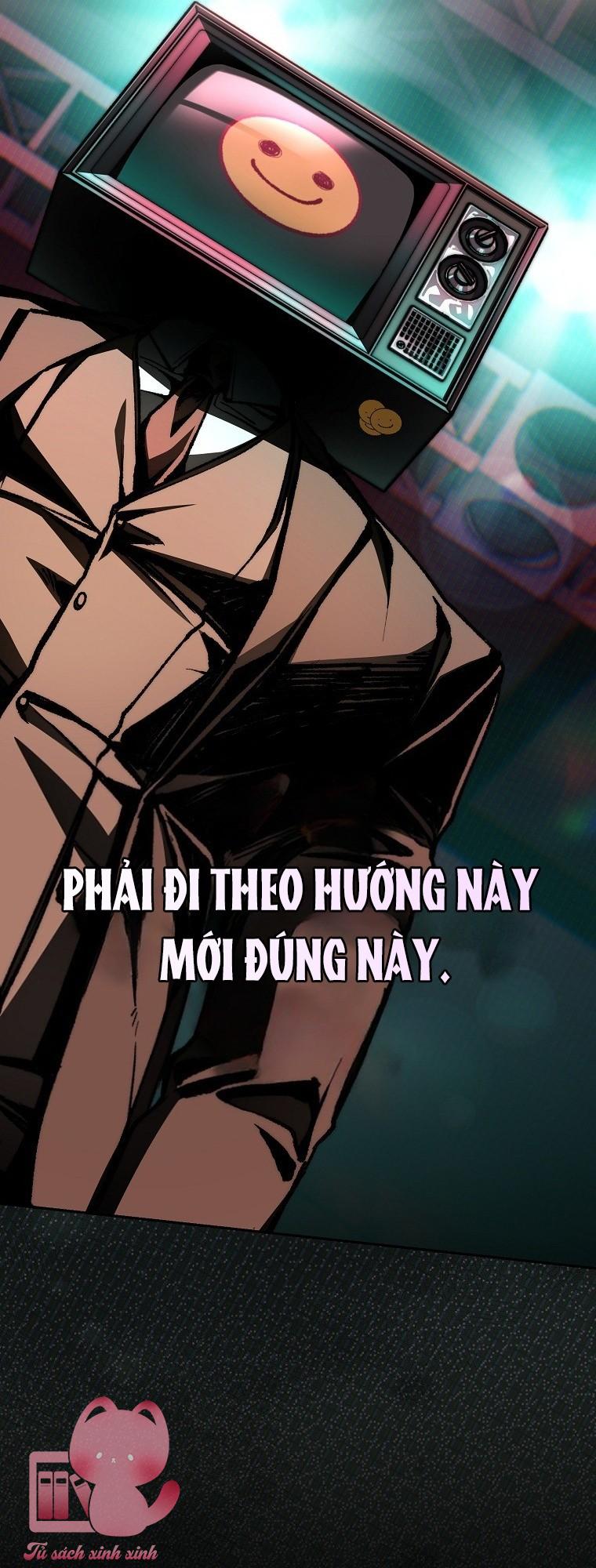 Dù Rơi Vào Truyện Kinh Dị Tôi Vẫn Phải Đi Làm - Chap 15 - Trang 14