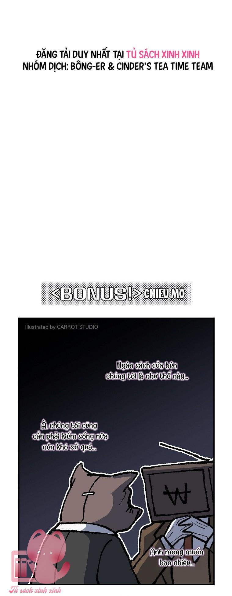 Dù Rơi Vào Truyện Kinh Dị Tôi Vẫn Phải Đi Làm - Chap 15 - Trang 136