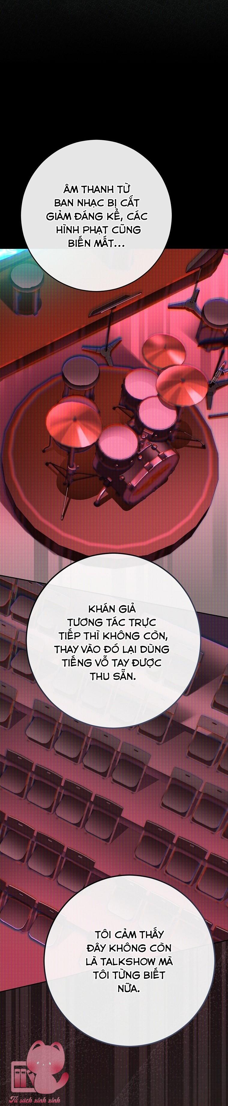 Dù Rơi Vào Truyện Kinh Dị Tôi Vẫn Phải Đi Làm - Chap 15 - Trang 15