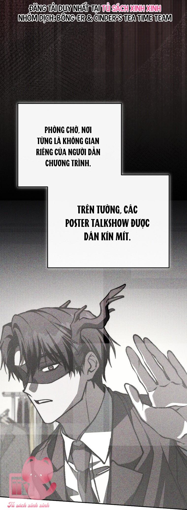 Dù Rơi Vào Truyện Kinh Dị Tôi Vẫn Phải Đi Làm - Chap 15 - Trang 16
