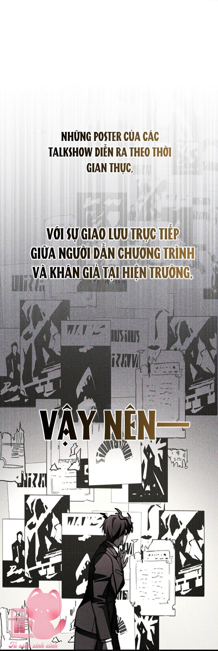 Dù Rơi Vào Truyện Kinh Dị Tôi Vẫn Phải Đi Làm - Chap 15 - Trang 17