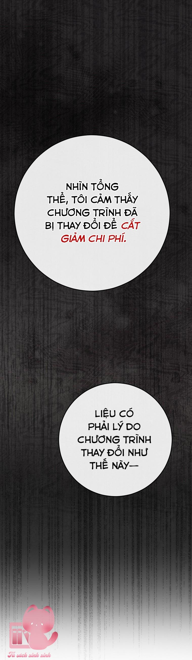 Dù Rơi Vào Truyện Kinh Dị Tôi Vẫn Phải Đi Làm - Chap 15 - Trang 18