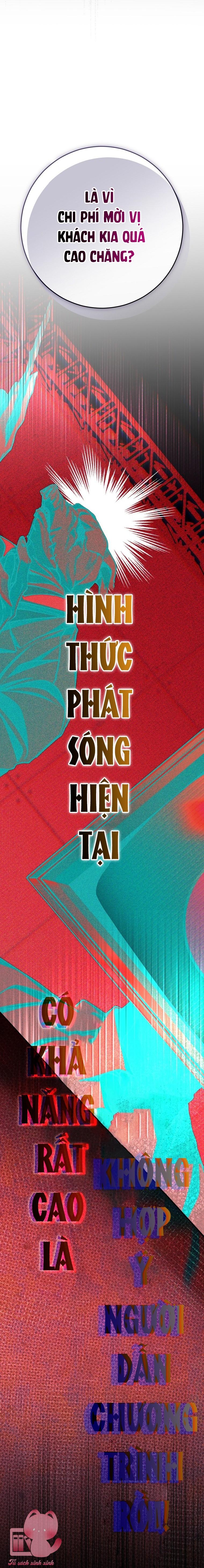 Dù Rơi Vào Truyện Kinh Dị Tôi Vẫn Phải Đi Làm - Chap 15 - Trang 19