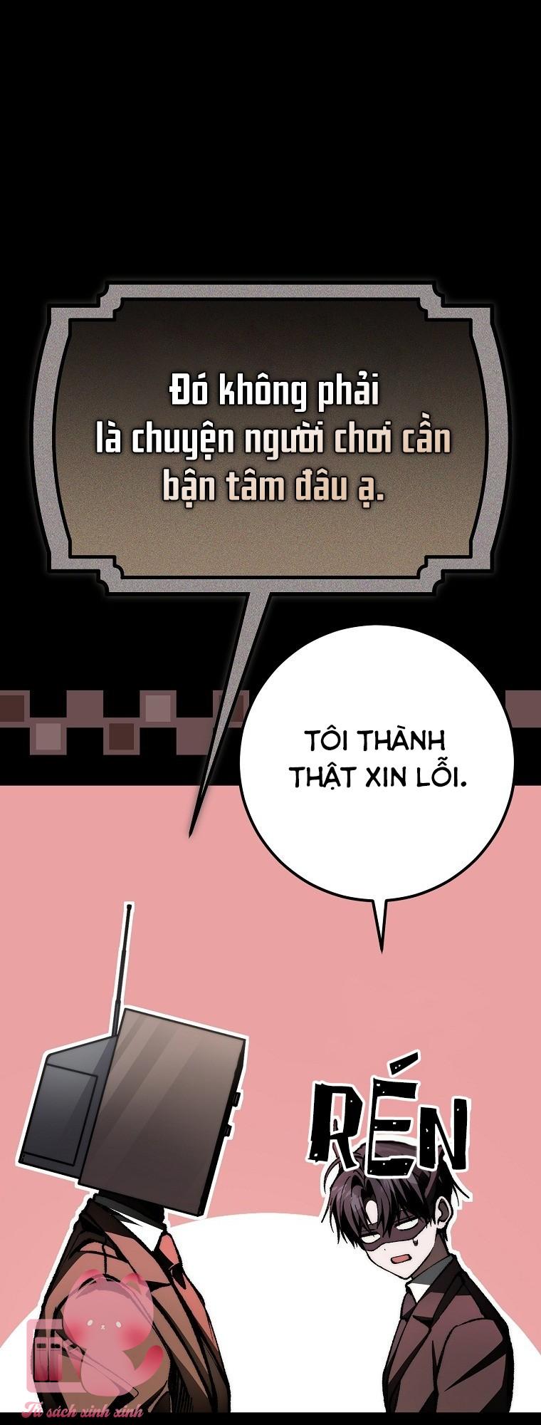 Dù Rơi Vào Truyện Kinh Dị Tôi Vẫn Phải Đi Làm - Chap 15 - Trang 22