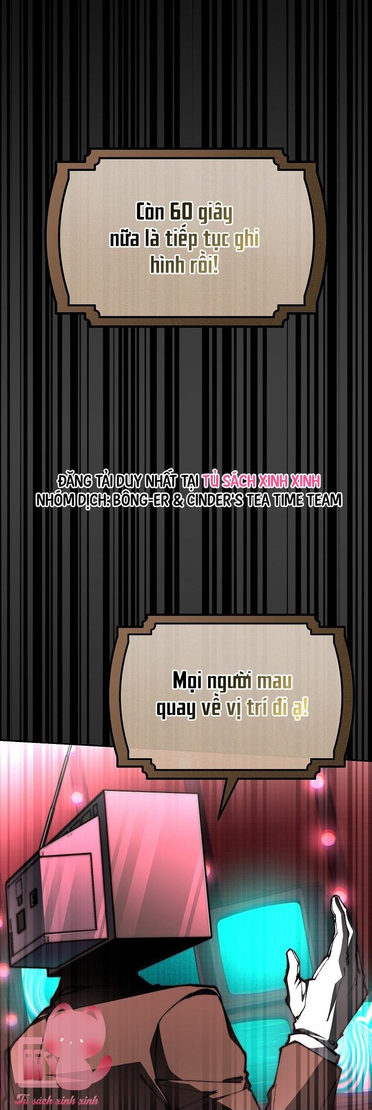 Dù Rơi Vào Truyện Kinh Dị Tôi Vẫn Phải Đi Làm - Chap 15 - Trang 34
