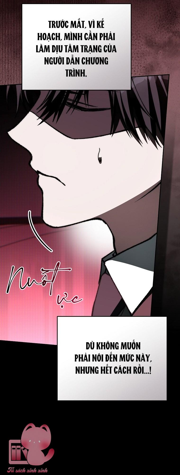 Dù Rơi Vào Truyện Kinh Dị Tôi Vẫn Phải Đi Làm - Chap 15 - Trang 5