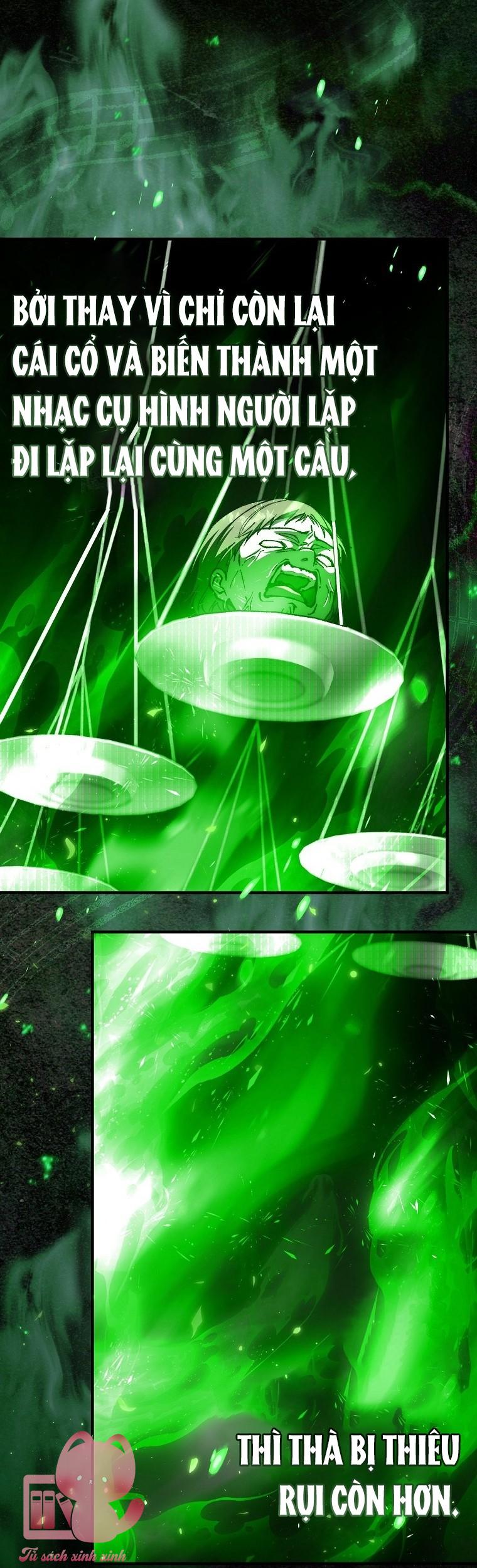Dù Rơi Vào Truyện Kinh Dị Tôi Vẫn Phải Đi Làm - Chap 15 - Trang 50