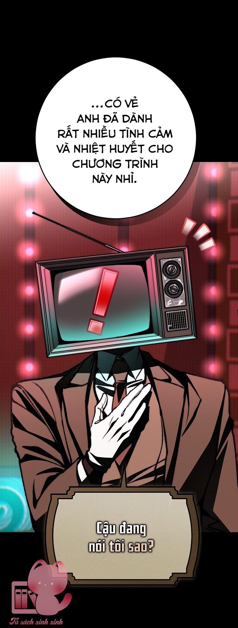 Dù Rơi Vào Truyện Kinh Dị Tôi Vẫn Phải Đi Làm - Chap 15 - Trang 6