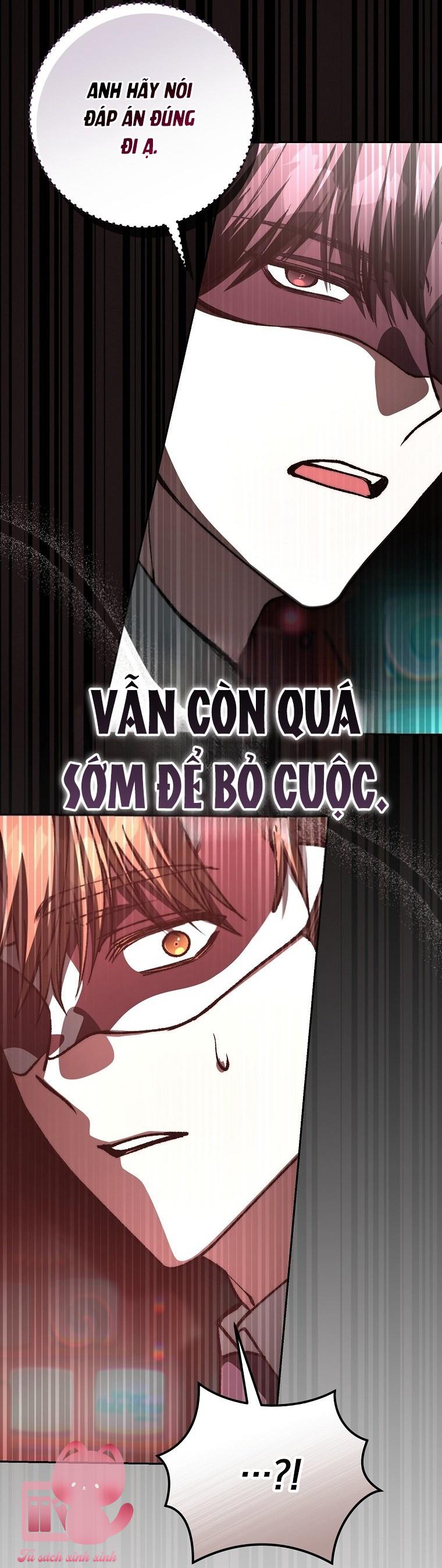 Dù Rơi Vào Truyện Kinh Dị Tôi Vẫn Phải Đi Làm - Chap 15 - Trang 52