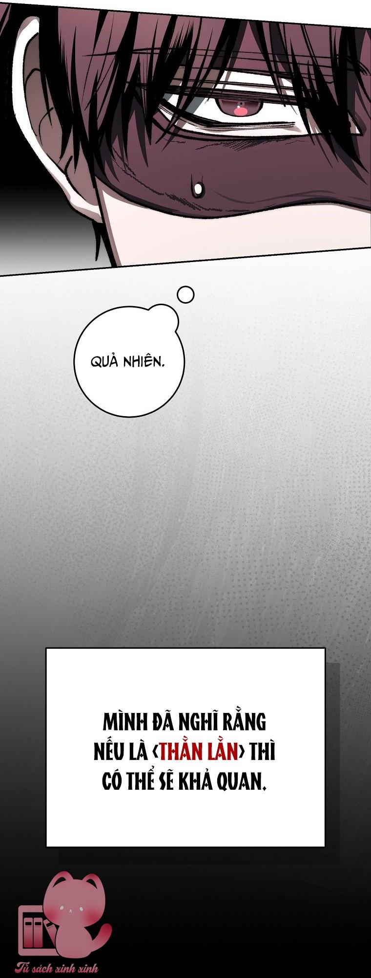 Dù Rơi Vào Truyện Kinh Dị Tôi Vẫn Phải Đi Làm - Chap 15 - Trang 73