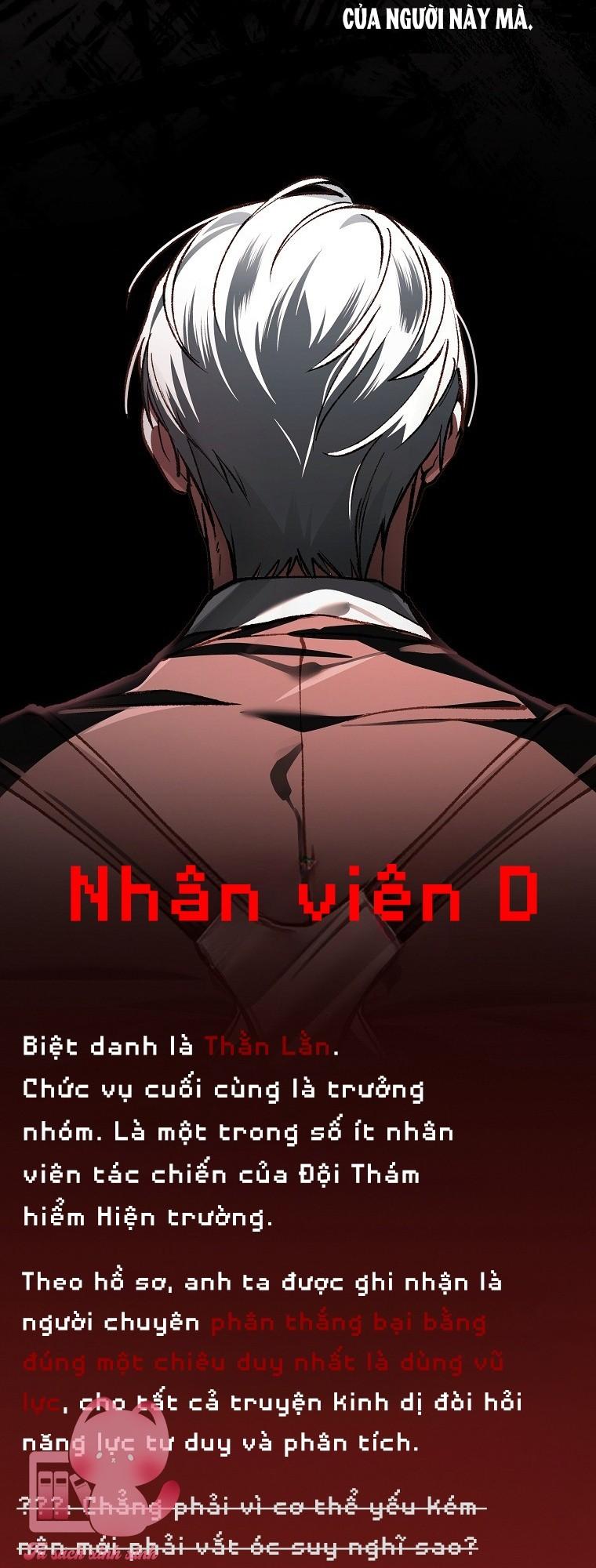 Dù Rơi Vào Truyện Kinh Dị Tôi Vẫn Phải Đi Làm - Chap 15 - Trang 75