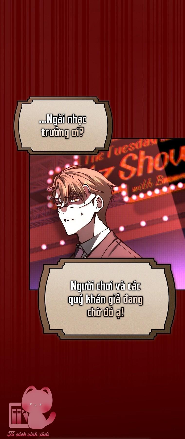 Dù Rơi Vào Truyện Kinh Dị Tôi Vẫn Phải Đi Làm - Chap 15 - Trang 81