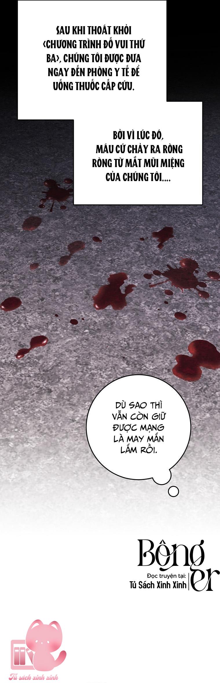 Dù Rơi Vào Truyện Kinh Dị Tôi Vẫn Phải Đi Làm - Chap 16 - Trang 22