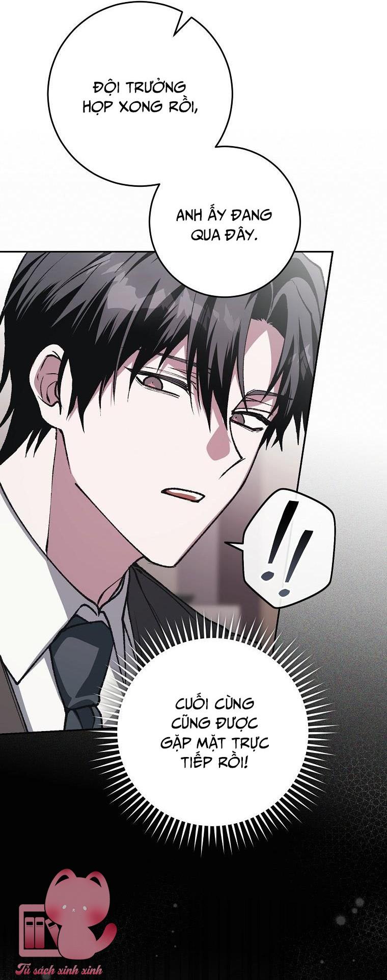 Dù Rơi Vào Truyện Kinh Dị Tôi Vẫn Phải Đi Làm - Chap 16 - Trang 32